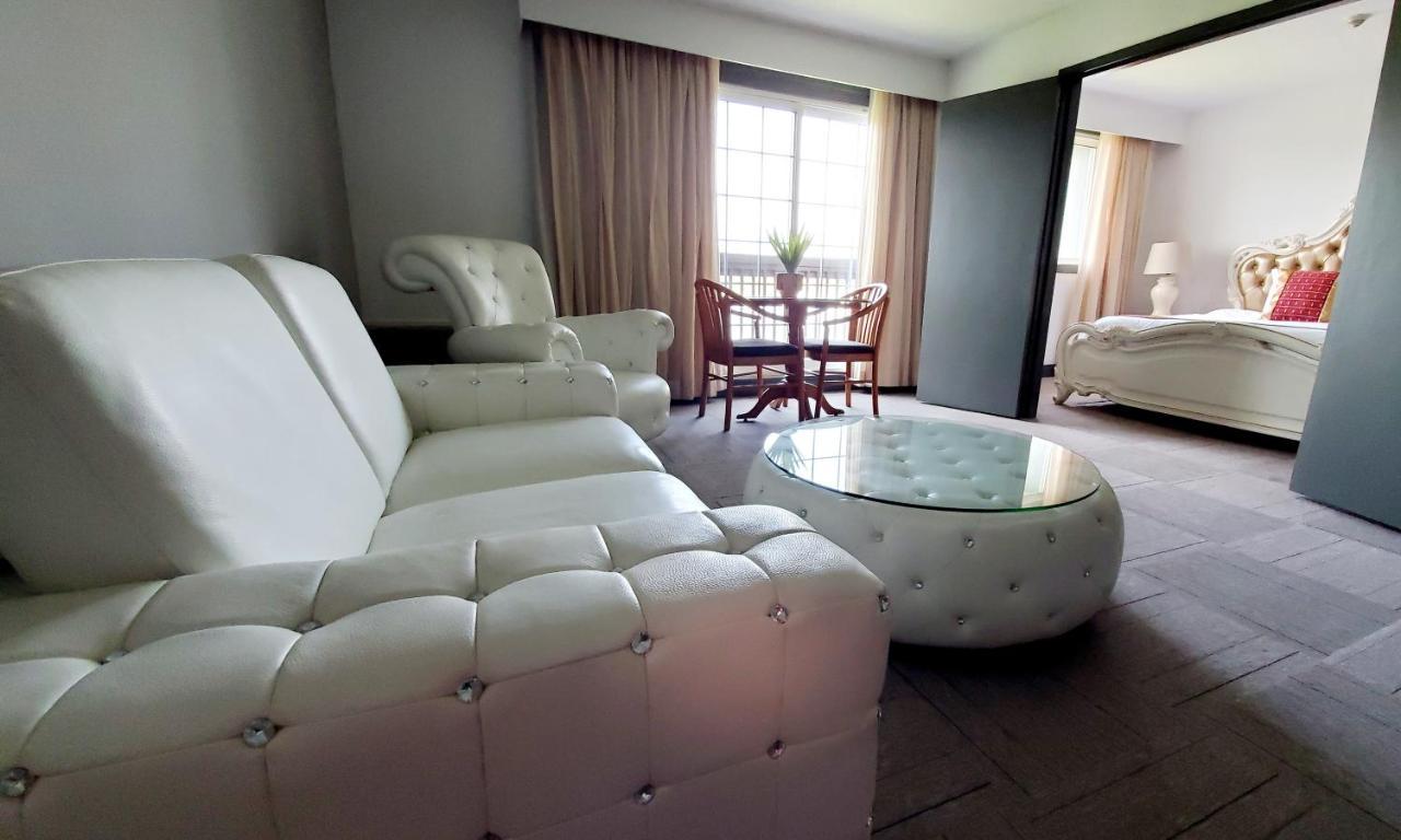 Lagoon City Pier One Resort Ngoại thất bức ảnh