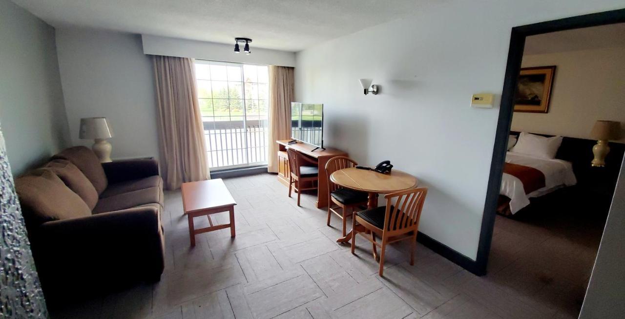 Lagoon City Pier One Resort Ngoại thất bức ảnh
