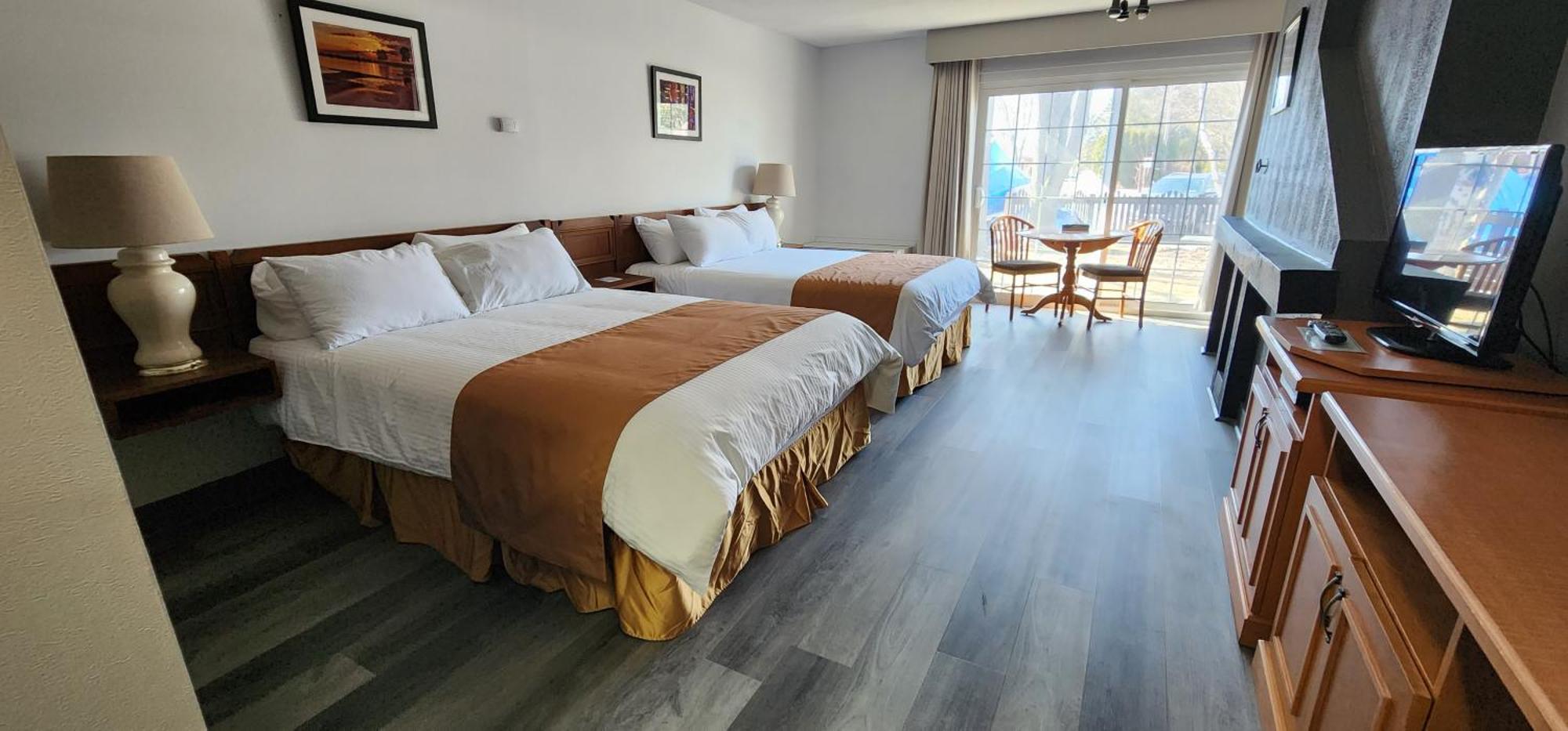 Lagoon City Pier One Resort Ngoại thất bức ảnh