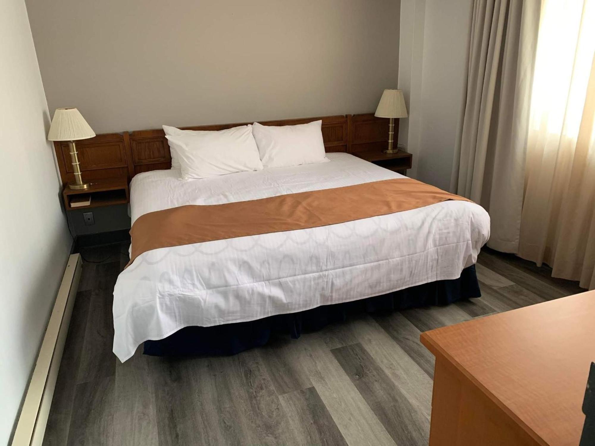 Lagoon City Pier One Resort Ngoại thất bức ảnh